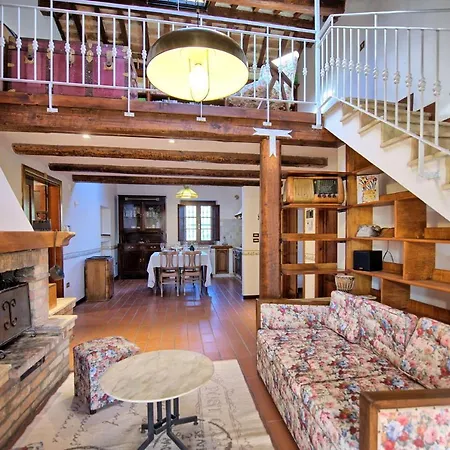 Vittoria By Posarellivillas * Colonnella