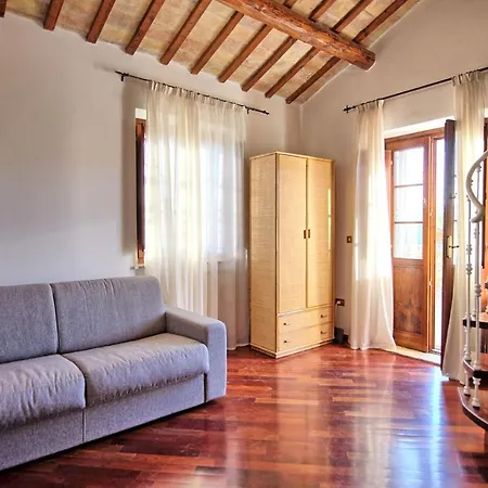 Vittoria By Posarellivillas Villa