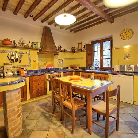 Vittoria By Posarellivillas *