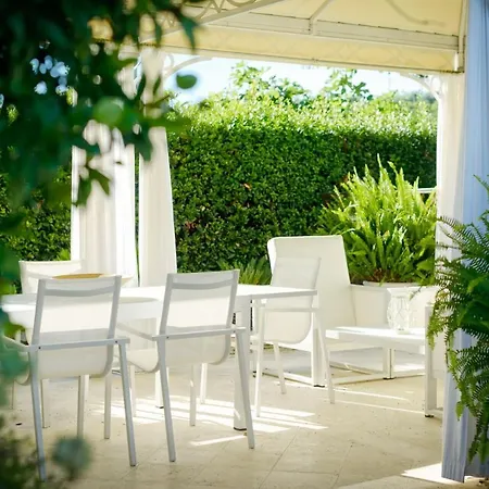 Vittoria By Posarellivillas * Colonnella