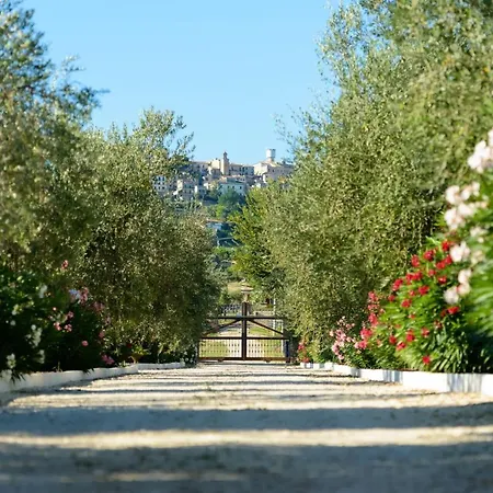 Vittoria By Posarellivillas Villa