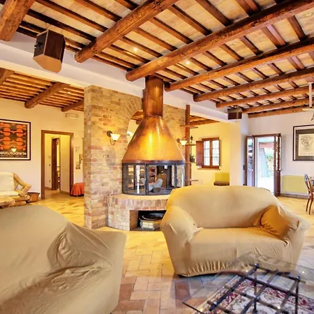 Vittoria By Posarellivillas Villa