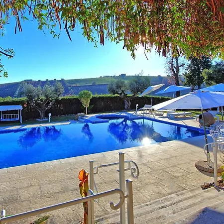Vittoria By Posarellivillas Willa Colonnella