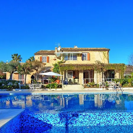 Villa Vittoria By Posarellivillas *