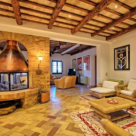 Vittoria By Posarellivillas * Colonnella