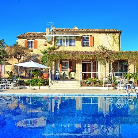 Vittoria By Posarellivillas Villa Colonnella