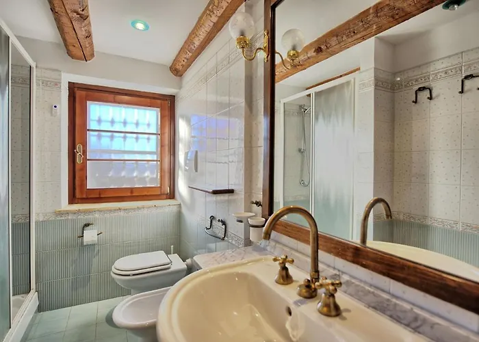 Vittoria By Posarellivillas Colonnella