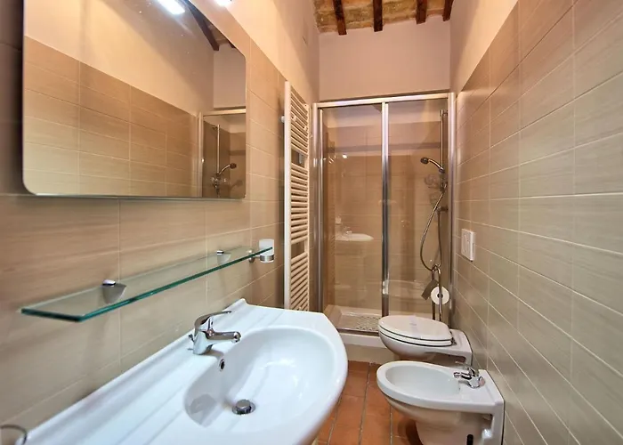 Vittoria By Posarellivillas Villa *