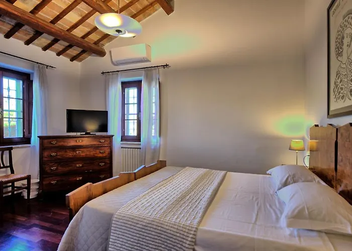 Vittoria By Posarellivillas Villa