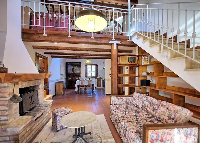 Vittoria By Posarellivillas * Colonnella