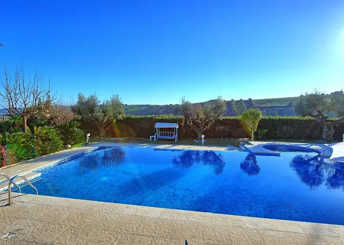 Vittoria By Posarellivillas Villa