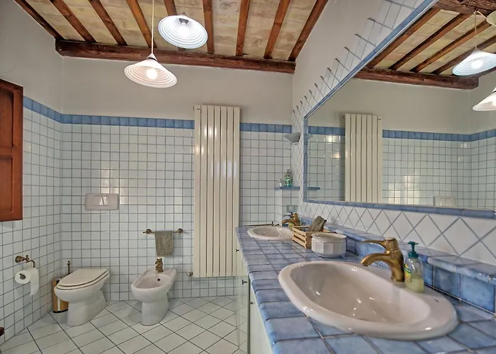 Vittoria By Posarellivillas Villa Colonnella