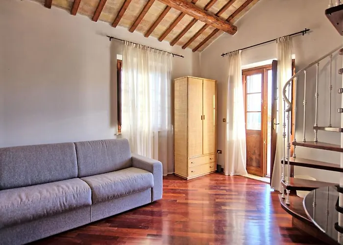 Vittoria By Posarellivillas Villa