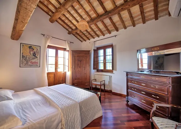 Vittoria By Posarellivillas