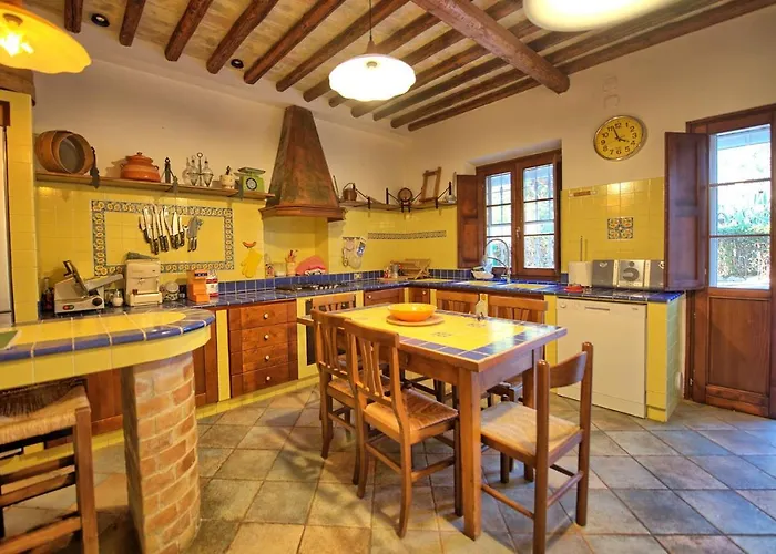 Vittoria By Posarellivillas *