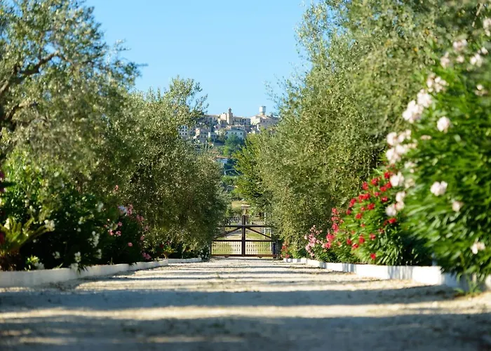 Vittoria By Posarellivillas Villa