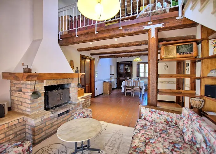 Vittoria By Posarellivillas Villa Colonnella