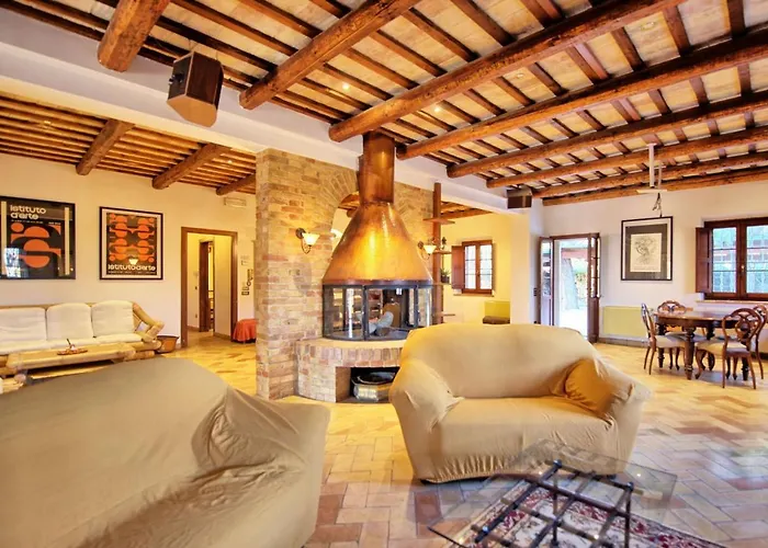 Vittoria By Posarellivillas Villa