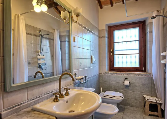 Villa Vittoria By Posarellivillas Colonnella