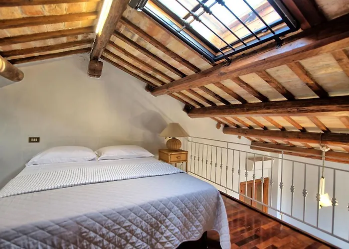 Vittoria By Posarellivillas Villa *